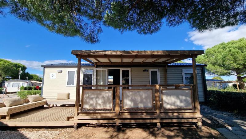 DC - L'Amira 3ch, 2 SDB, 40m2, Confort et détente