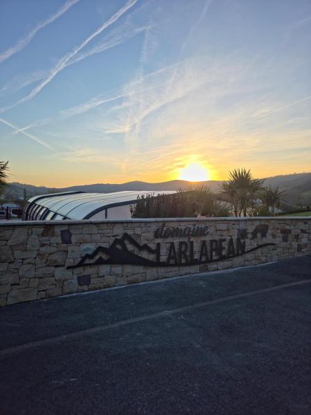 Domaine Chalets Larlapean