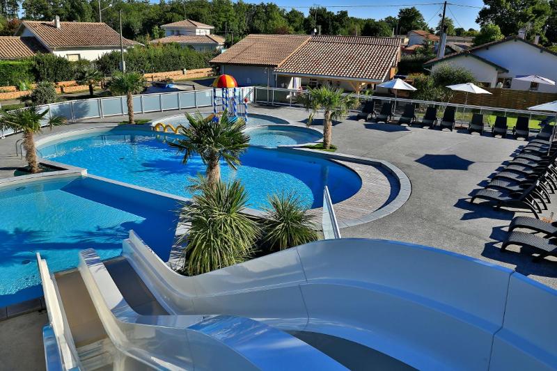 Domaine Les Abberts