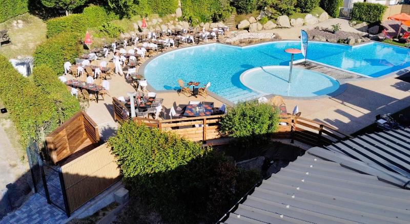 Domaine Les Nids du Lac