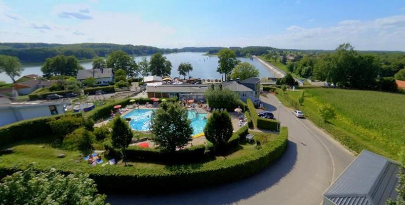 Domaine Les Nids du Lac