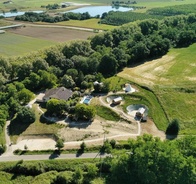 Domaine QUIESCIS