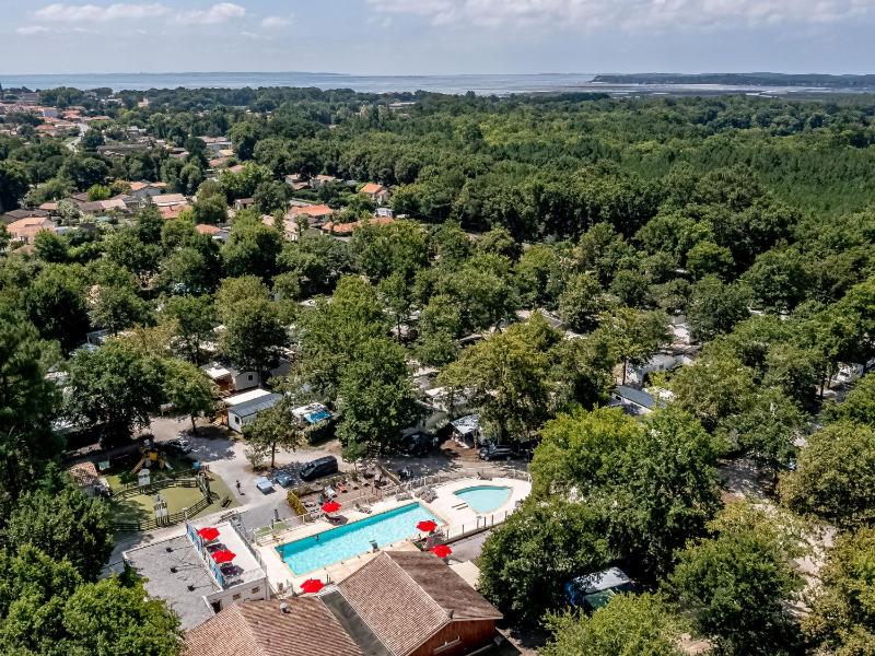 Domaine Résidentiel de Plein Air La Canadienne