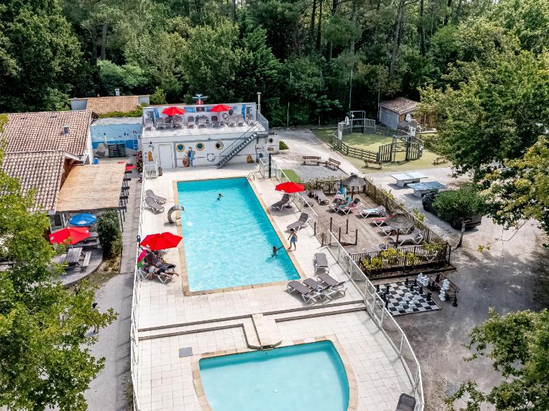 Domaine Résidentiel de Plein Air La Canadienne