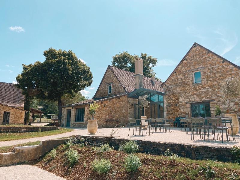 Domaine St-Amand