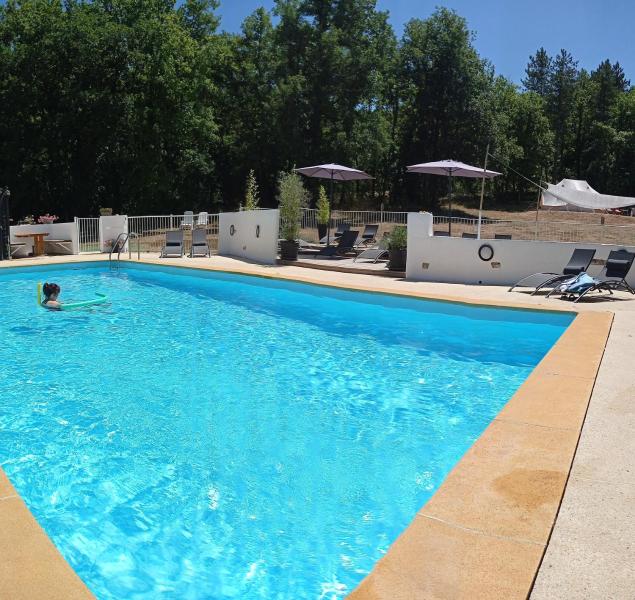 Dordogne Glamping
