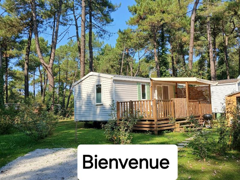 Escale Douceur à Camiers
