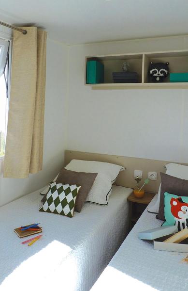 Évasion Lodge