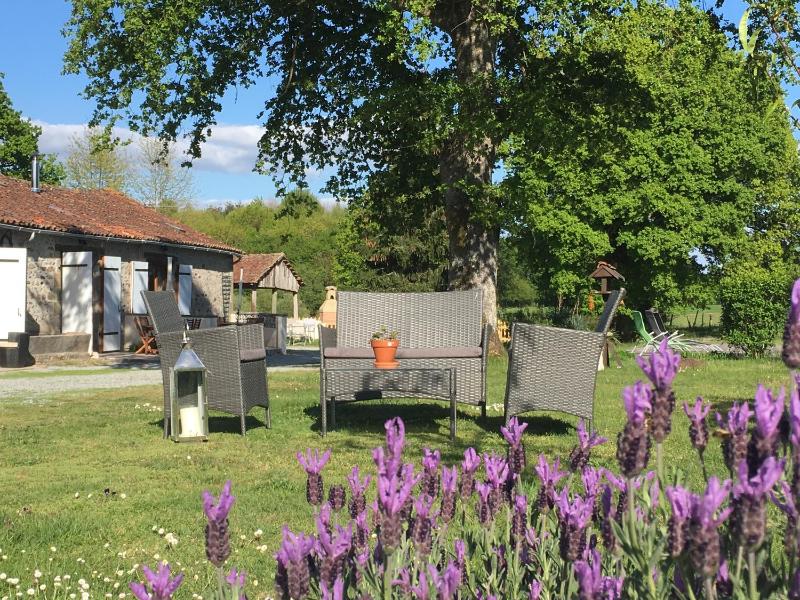 Fonclaire Holidays Carpers Rest