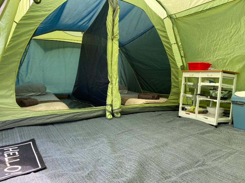 Fonclaire Holidays Carpers Rest