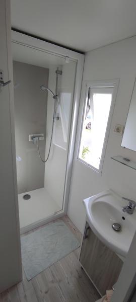 Franck's tiny house Les Viviers