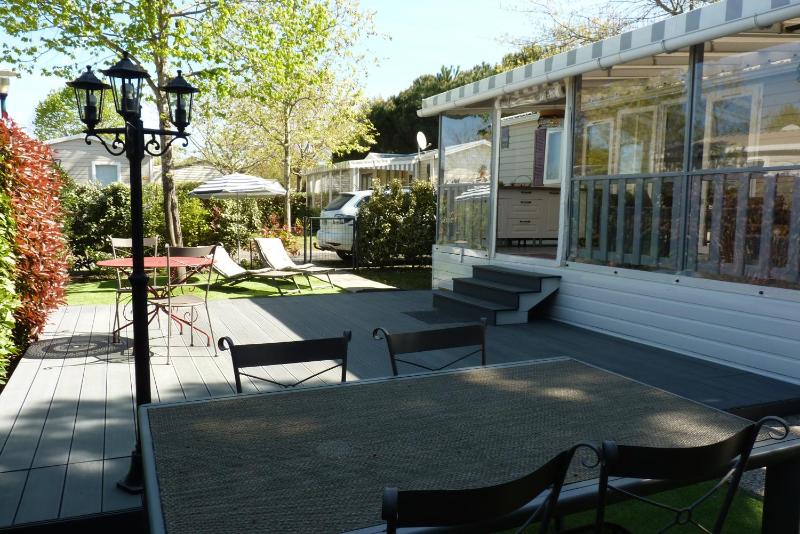 GH Vacances La Réserve