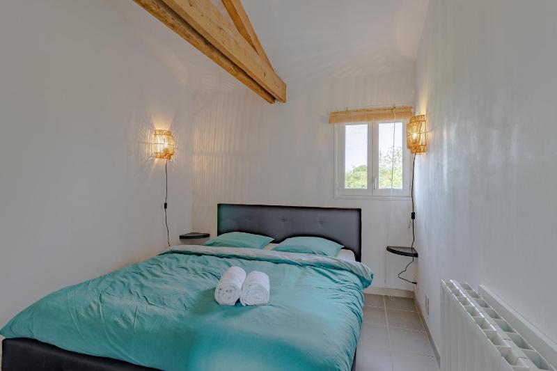 Gîte Bellevue - cosy huisje op vakantiepark