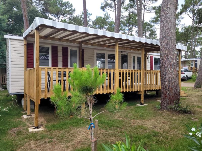 GUIG99 camping les dunes de Contis