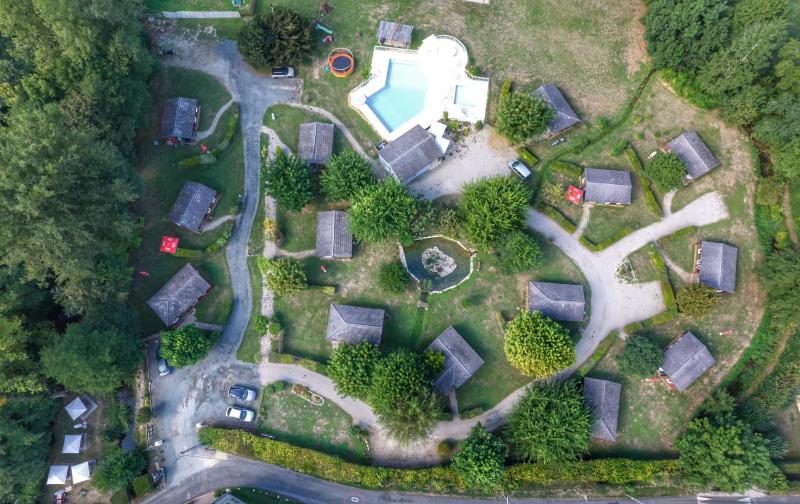 hôtel gites le clos du moulin
