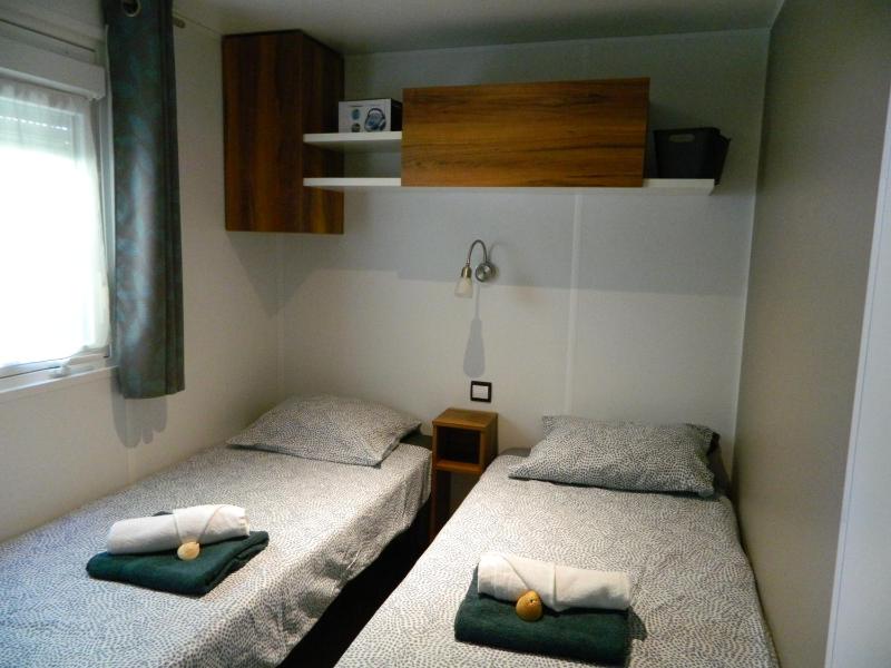 Joli Mobil-Home 3 chambres 34 Siblu La Réserve