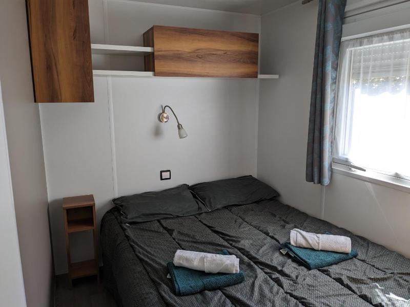 Joli Mobil-Home 3 chambres 34 Siblu La Réserve