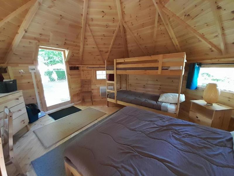 kota camping lac de Bairon