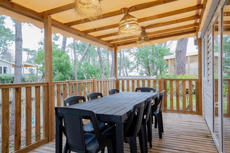 La Cabane du Bassin