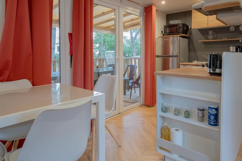 La Cabane du Bassin
