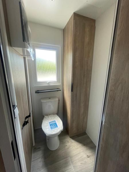 La Carabasse Mobilhome Vias plage