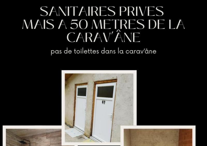 la carav'âne