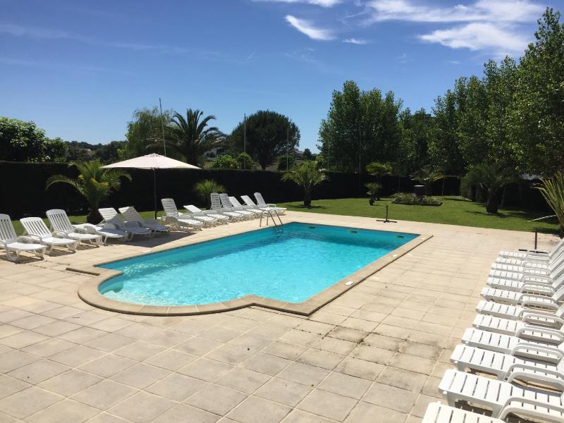 la ferme des 4 chenes