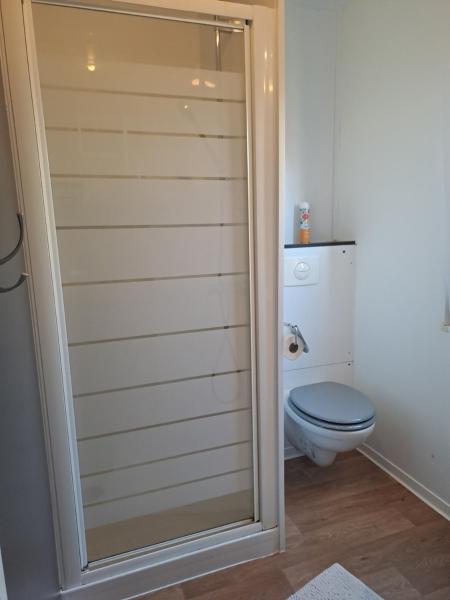 Landes Azur mobil home 38 m2 7km de vieux boucau