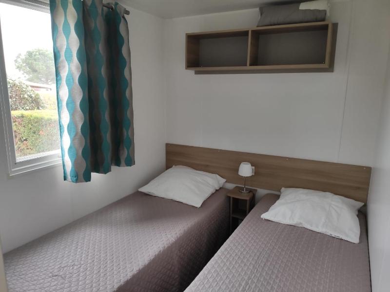 Le 384 mobil home
