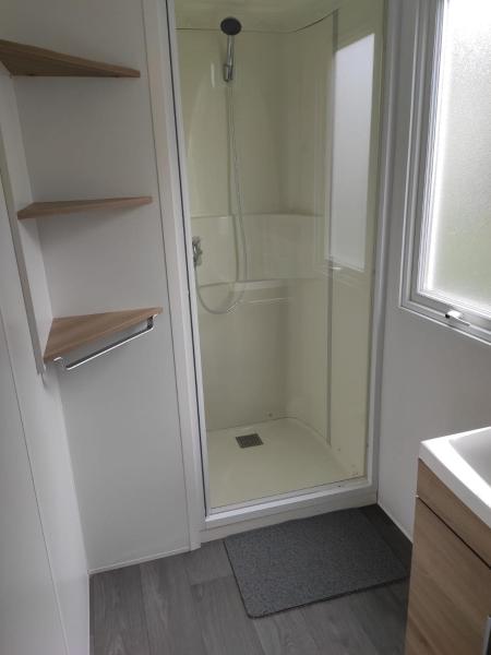 Le 384 mobil home