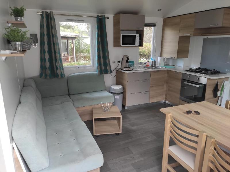 Le 384 mobil home