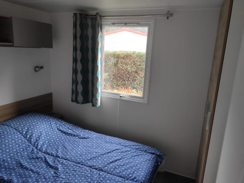 Le 384 mobil home