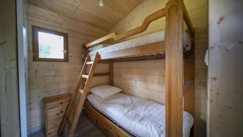 Le chalet de DOMY