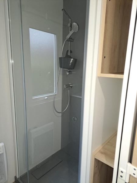 Le Cozy'Land - Mobilhome Camping La Réserve