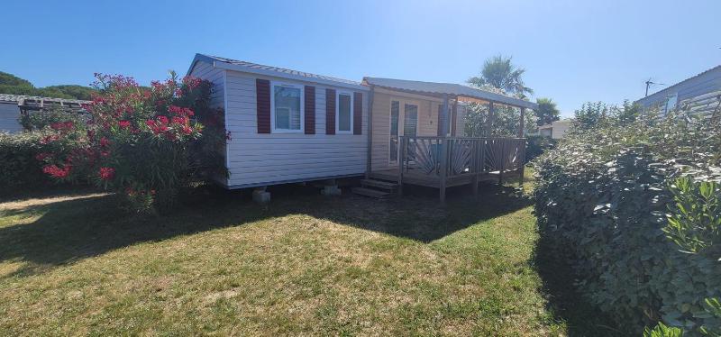 le lac des rêves camping 4 étoiles