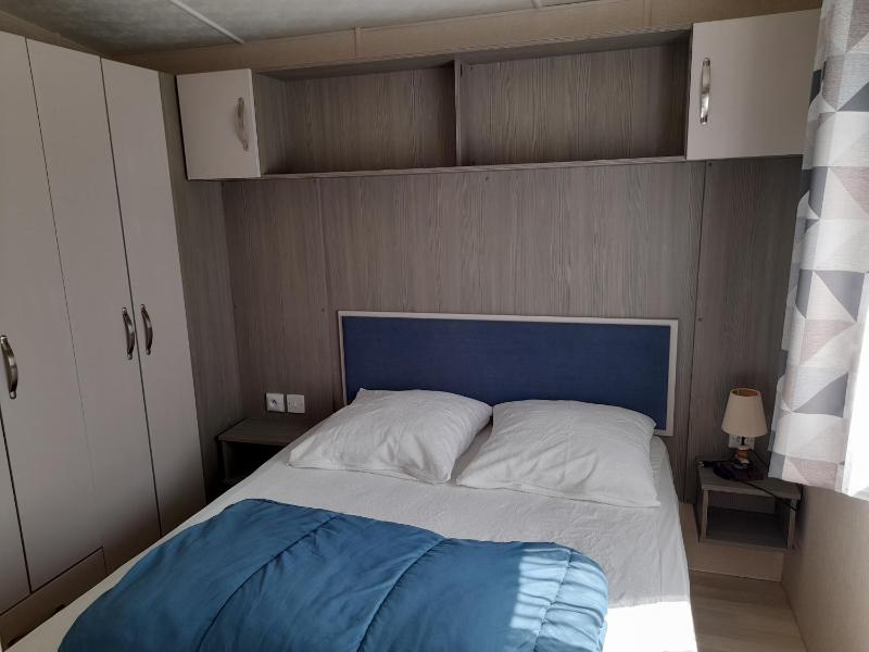le mobile home Le Victory situé au Camping Le Rio