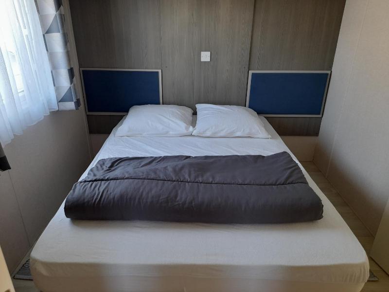 le mobile home Le Victory situé au Camping Le Rio