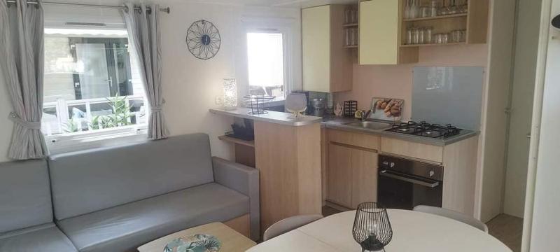 Le mobilhome de Maelya
