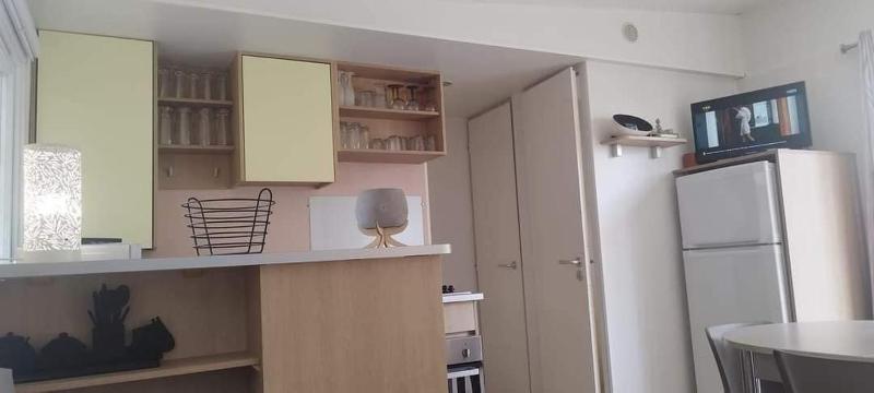 Le mobilhome de Maelya