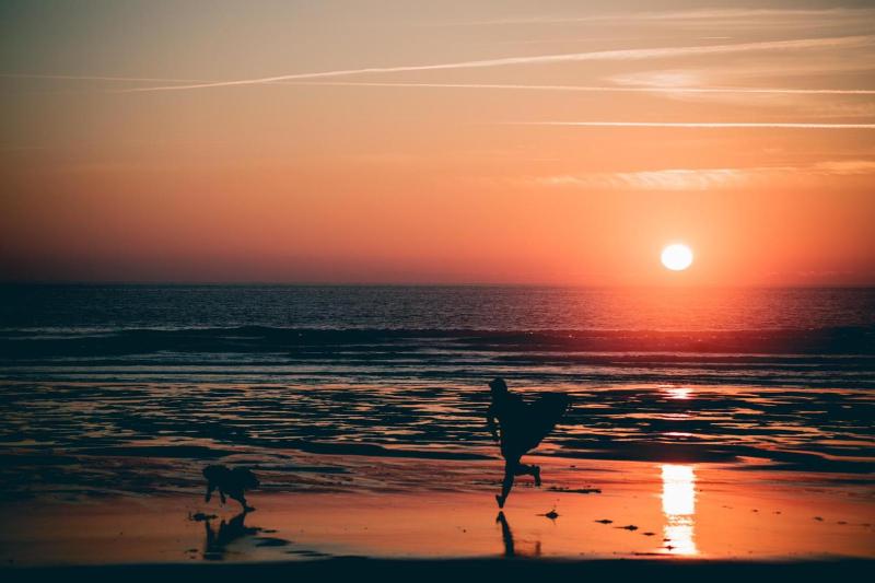 Le repère du pin sec - Glamping & Surfcamp