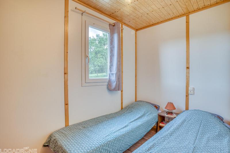 Les chalets de Dordogne