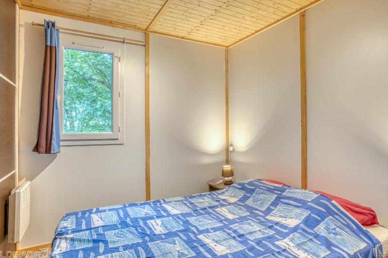 Les chalets de Dordogne