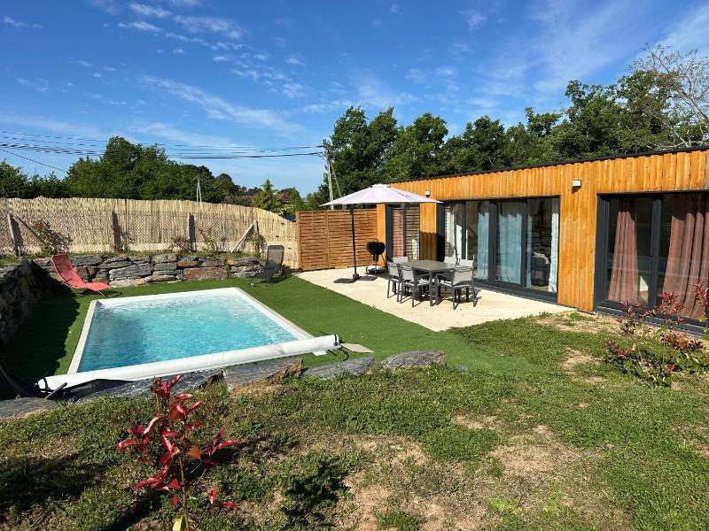Les Chalets du Pialou