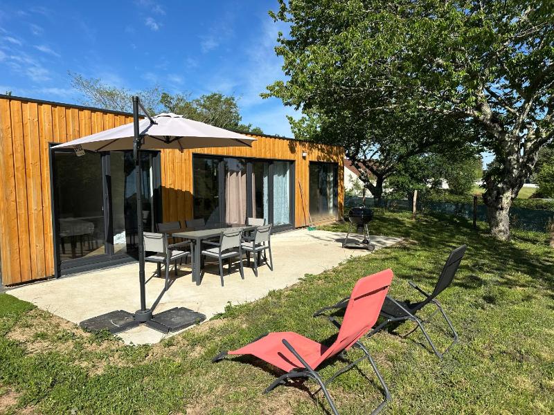 Les Chalets du Pialou