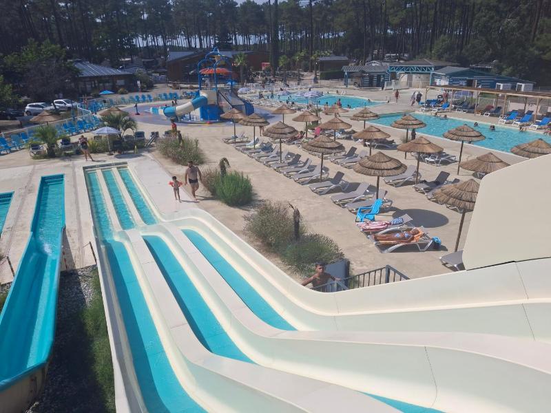 les dunes de contis