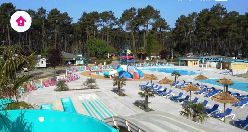les Dunes de Contis