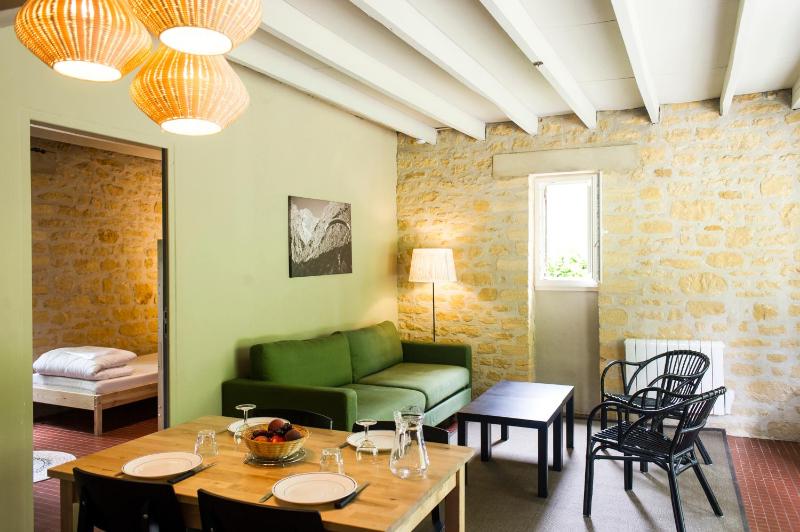 Les gites de Sarlat