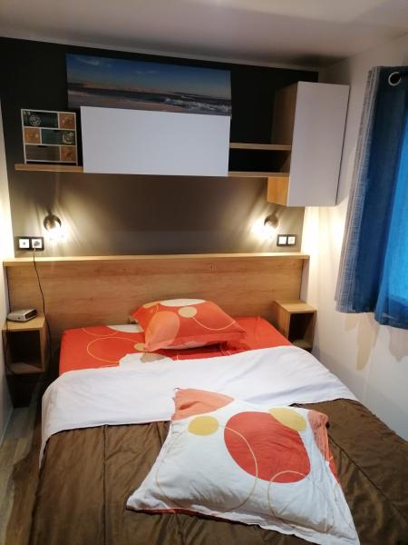 Les Pins del Sol - camping la réserve