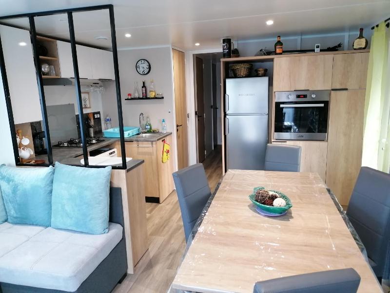Les Pins del Sol - camping la réserve