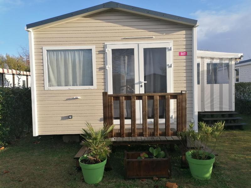 Les Pins del Sol - camping la réserve
